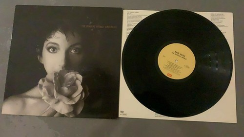 Kate bush the sensual - bush,