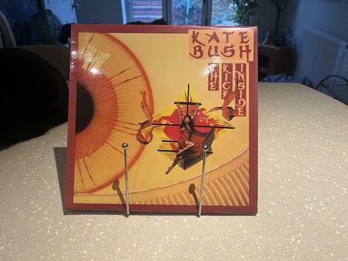 Kate bush the kick inside - bush, lp