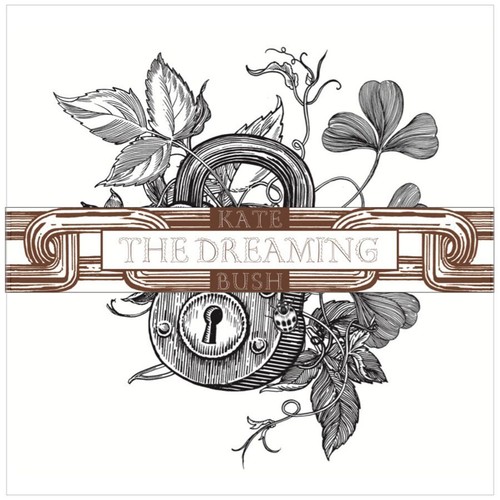 Kate bush dreaming - bush, (the