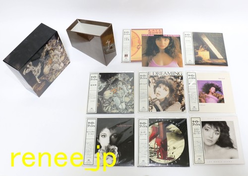 Kate bush japan mini cd - mini, x