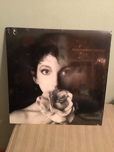 Kate bush the - kate,
