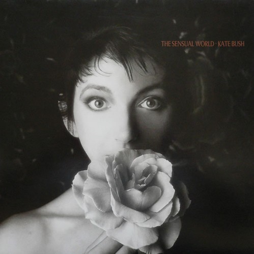 Kate bush the sensual - bush, world