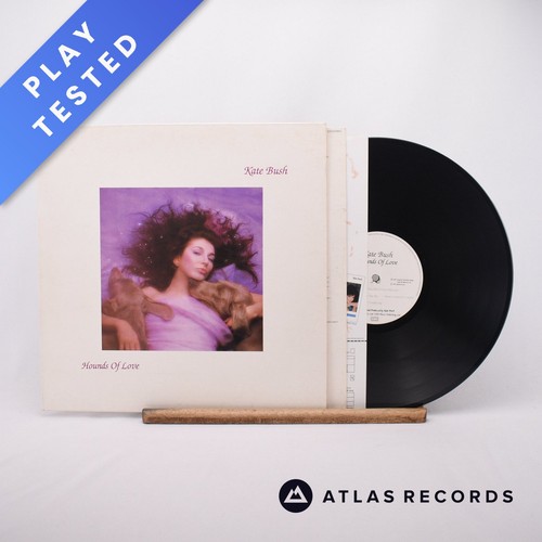 Kate bush hounds love - hounds,
