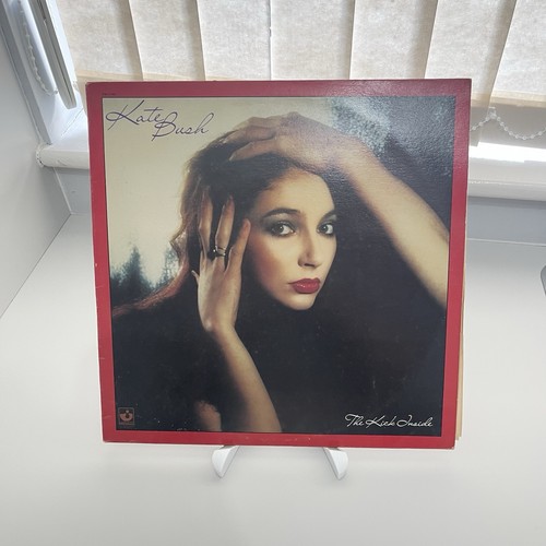 Kate bush the - bush, inside