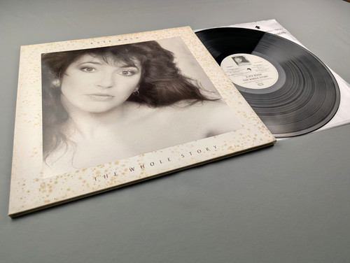 Kate bush the - kate,