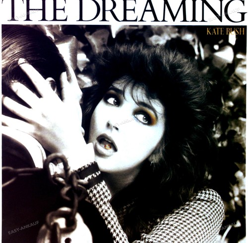 Kate bush the - -,
