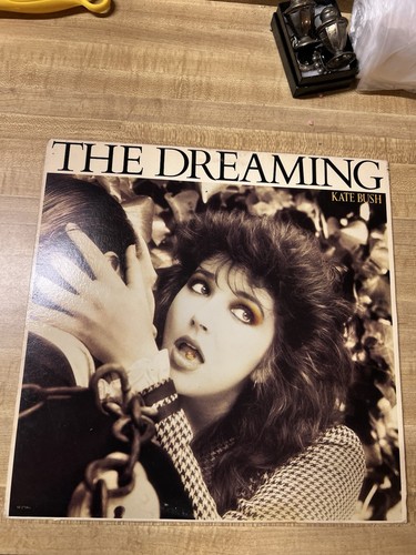 Kate bush the - the, 1982