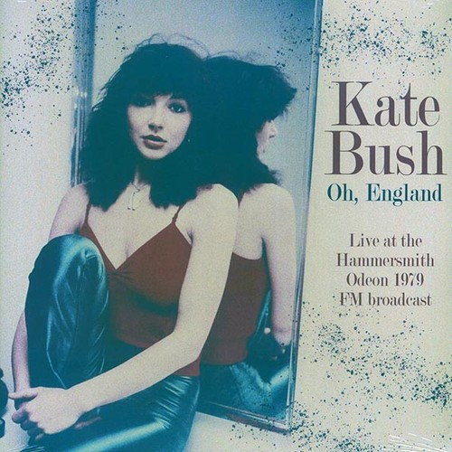Kate bush england live - kate,