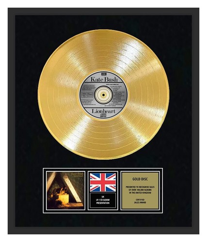 Kate bush gold - -, cd