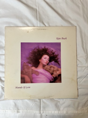 Kate bush hounds love 1985 - kate,
