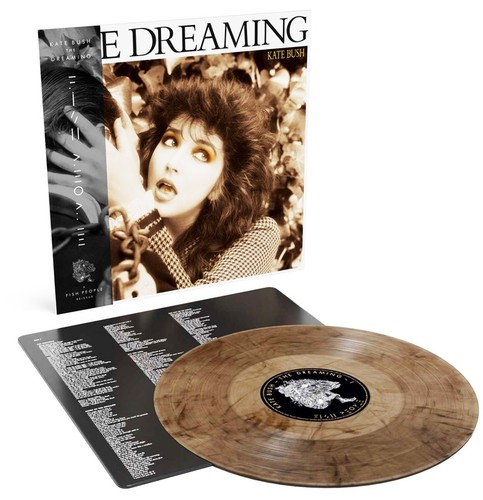 Kate bush the - kate, lp