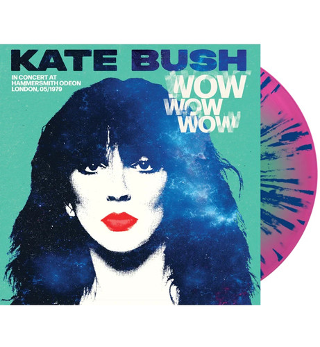 Wow splatter - wow, (splatter