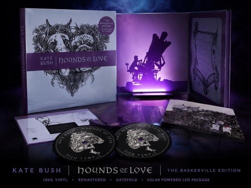 Kate bush hounds love - kate, of