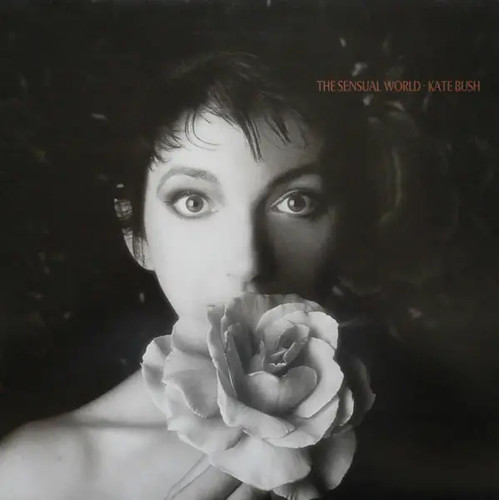 Kate bush the sensual - kate, world
