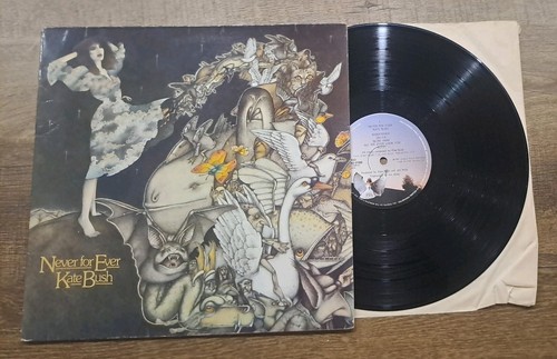 Gatefold con testi kate - con,