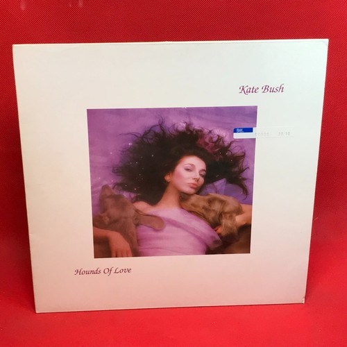 Kate bush hounds love - kate,