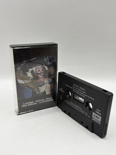 Kate bush - kate,