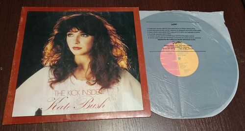 Kate bush unique - kate,