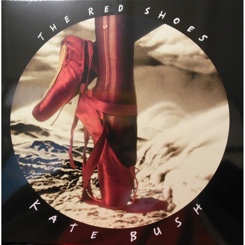 Kate bush the - bush,