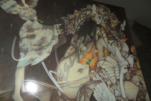 Kate bush never for ever - kate,